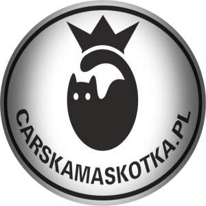 Carska Maskotka